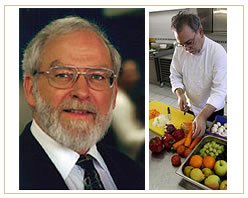 Slider image (2) Bircher-Benner Medical Center